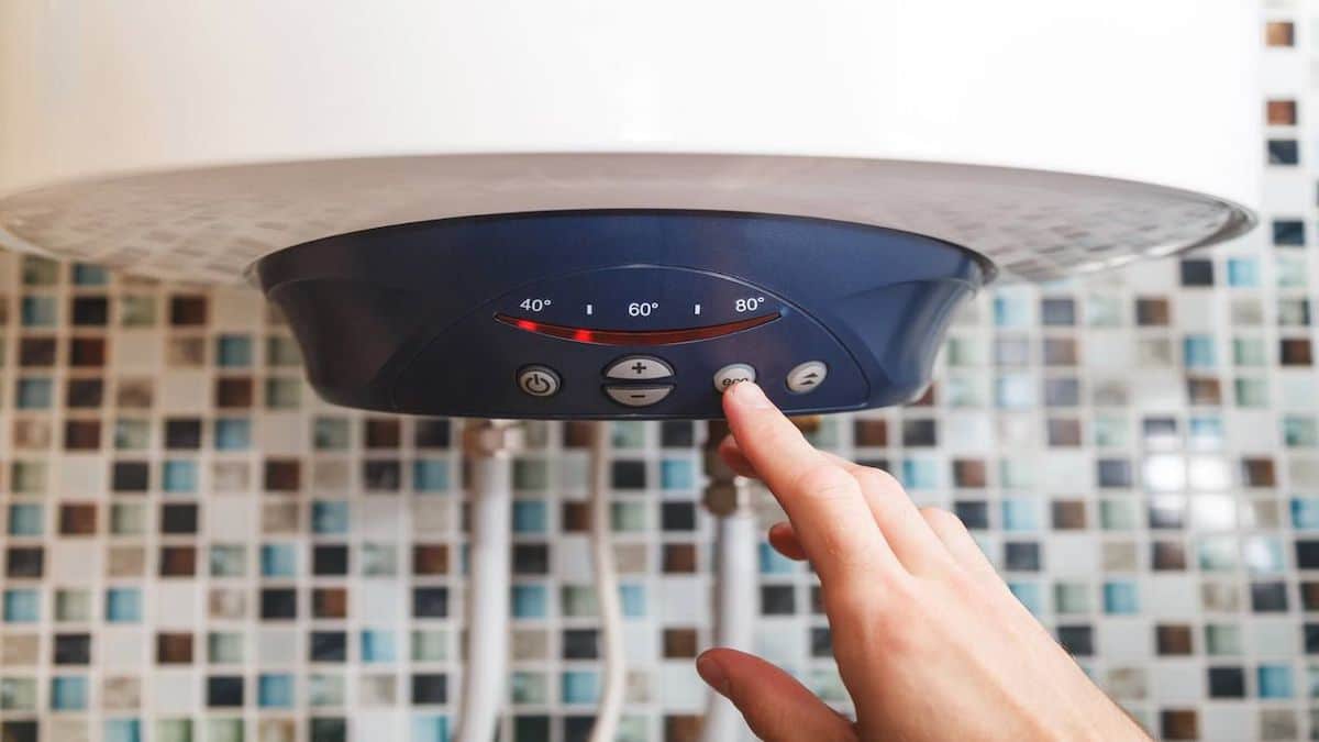 7 clés pour contrôler la consommation de votre chauffe-eau électrique à la maison