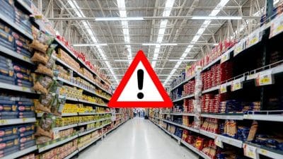 Arnaque au supermarché : attention, cette technique du trop-perçu fait des ravages