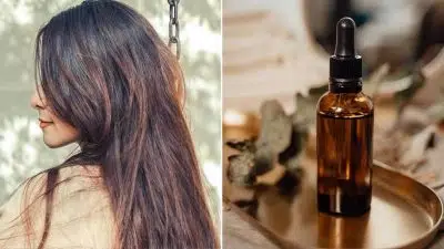 Cheveux : ces 5 huiles naturelles sont magiques pour les réparer et les faire briller comme jamais
