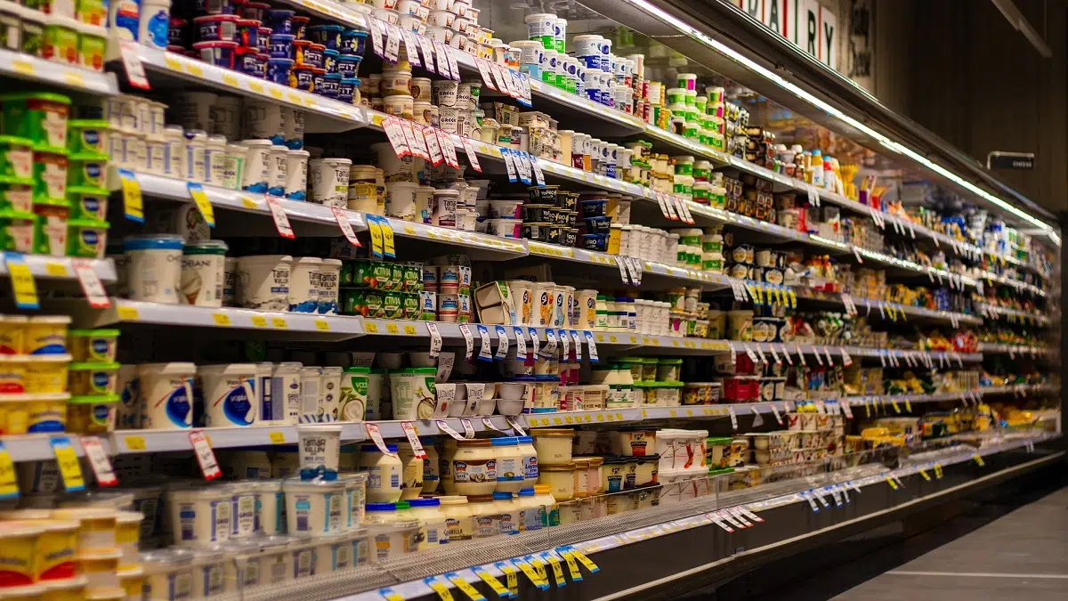 Supermarché : Le plus prisé du moment par les français !