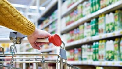 Supermarchés : ces aliments, menacés de pénurie, devraient disparaître des rayons