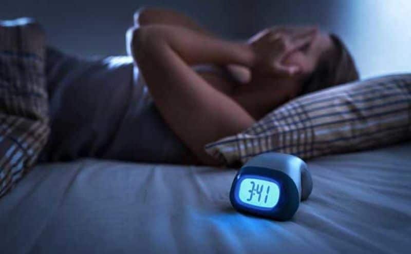 Ce sont les 5 techniques efficaces pour s'endormir très facilement et rapidement le soir