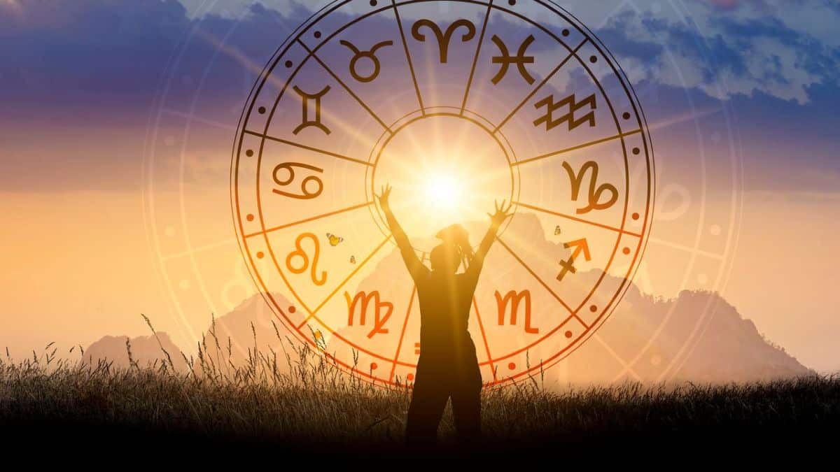 Horoscope : ces signes du zodiaque à qui tout réussira en décembre, selon les astrologues
