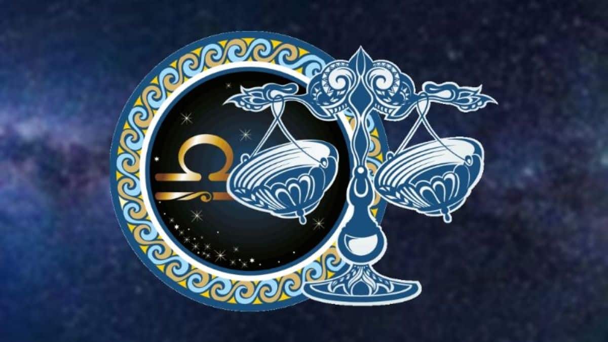 Horoscope : Qu'est-ce qui attend la Balance en décembre 2022 ?